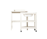 Pericles meuble de bain Lola dune beige WT603LOLADBS (pas d'envoi)