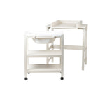 Pericles meuble de bain Lola dune beige WT603LOLADBS (pas d'envoi)