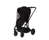 Pericles JUNO 2.0 BLACK + HABILLAGE DE PLUIE WWE89B (pas d'envoi)