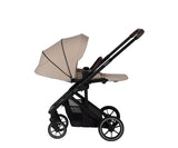 Pericles JUNO 2.0 dune beige + HABILLAGE DE PLUIE WWE89DB (pas d'envoi)