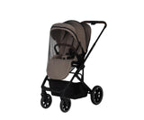 Pericles JUNO 2.0 dune beige + HABILLAGE DE PLUIE WWE89DB (pas d'envoi)