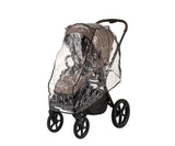 Pericles poussette Noa chocolate WWJ02CH