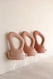 Zakuw tétine grignoteuse terracotta TET-GRITER