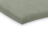 Jollein drap housse de parc 75x95cm ash green 511-847-00095