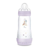 Mam easy start anti-colic elements 260ml lila 4042894716984