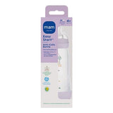 Mam easy start anti-colic elements 260ml lila 4042894716984