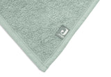 Jollein bavoir bandana en éponge ash green (lot de 2) 029-867-00095