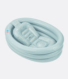 Babymoov Baignoire Gonflable Evolutive Aqua Dots A019410