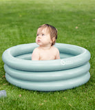 Babymoov Baignoire Gonflable Evolutive Aqua Dots A019410