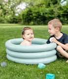 Babymoov Baignoire Gonflable Evolutive Aqua Dots A019410