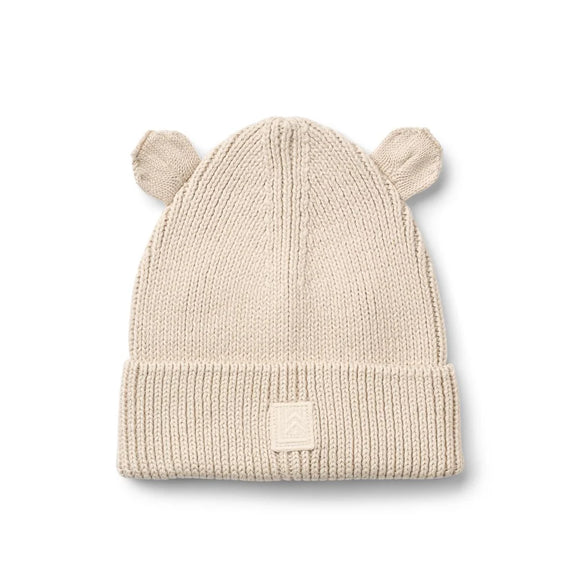 Liewood bonnet Gina sandy LW20105
