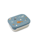 Liewood lunch box Arthur tritan arctic sea/ocean view LW14982