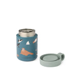 Liewood thermos alimentaire Kiani arctic sea/ocean view LW19960