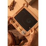 Liewood tablette à dessin LCD + tampons Venzora pale tuscany LW20181