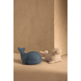 Liewood jouets de bain flottants Duncan whale blue/sandy LW20422