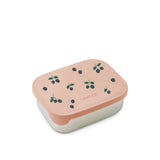Liewood lunch box Arthur tritan berry-/pale tuscany LW14982