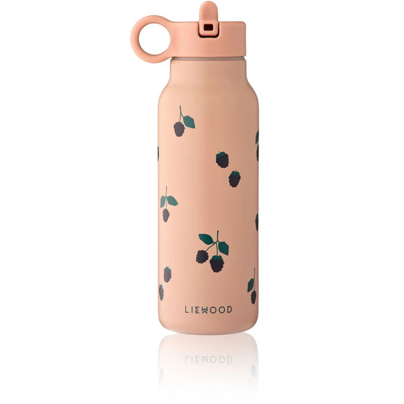 Liewood gourde Falk 350ml berry/pale tuscany LW19617