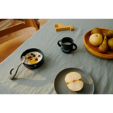 Liewood set repas en silicone Vivi sea/ocean LW15135