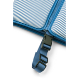Liewood gilet de natation Dove rayé riverside/crème de la crème LW20739/2398