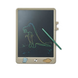 Liewood planche à dessin LCD Zora dinosaurs/mist LW18613