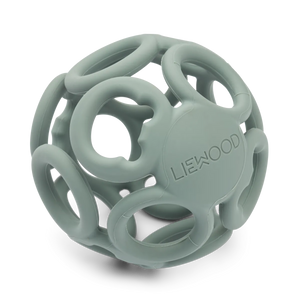 Liewood balle de dentition Jasmin peppermint LW17553