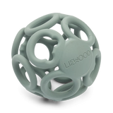 Liewood balle de dentition Jasmin peppermint LW17553