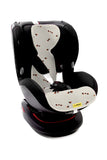 Aeromoov air layer group 1 Ladybug (édition limitée) AL-1-LBG