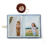 Lilliputiens album photos Jules le chien 83636