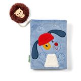 Lilliputiens album photos Jules le chien 83636