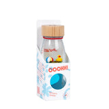 Petit Boum bouteille sensorielle move ducky PBMDUCKY