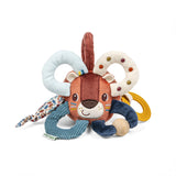 Lilliputiens anneaux sensoriels Jack le lion 83632
