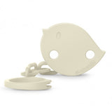 Suavinex attache sucette chaine Birdies beige 309127