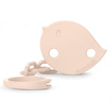 Suavinex attache sucette chaine Birdies rose 309128