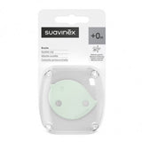 Suavinex attache sucette chaine Birdies vert 309129