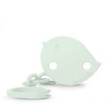 Suavinex attache sucette chaine Birdies vert 309129