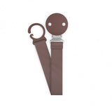 Suavinex attache sucette Zero.zero marron 403240