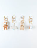 Noukie's set d'activités Babou & Kendi pour arche d'éveil N2239.07