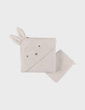 Noukie's cape de bain Moka BB2564.50
