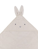 Noukie's cape de bain Moka BB2564.50