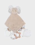 Noukie's doudou d'activités Bali N2562.17