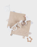 Noukie's doudou d'activités Bali N2562.17