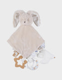 Noukie's doudou d'activités Moka N2564.17