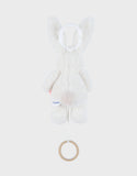 Noukie's Bali, Moka & Snow peluche mini-musicale 20cm Snow N2563.21