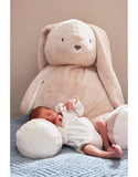 Noukie's peluche large 80cm Moka N2454.80