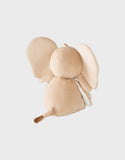 Noukie's peluche éléphant 80cm Bali N2452.80