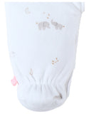 Noukie's Bali, Moka & Snow pyjama en velours Bali et Moka T2450132
