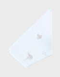 Noukie's Bali, Moka & Snow pyjama en velours Bali et Moka T2450132