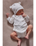 Noukie's body croisé en jersey Bio (lot de 2) T2450181