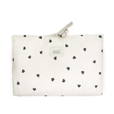 Babyshower pochette de change Rock&Love CLUTR&L