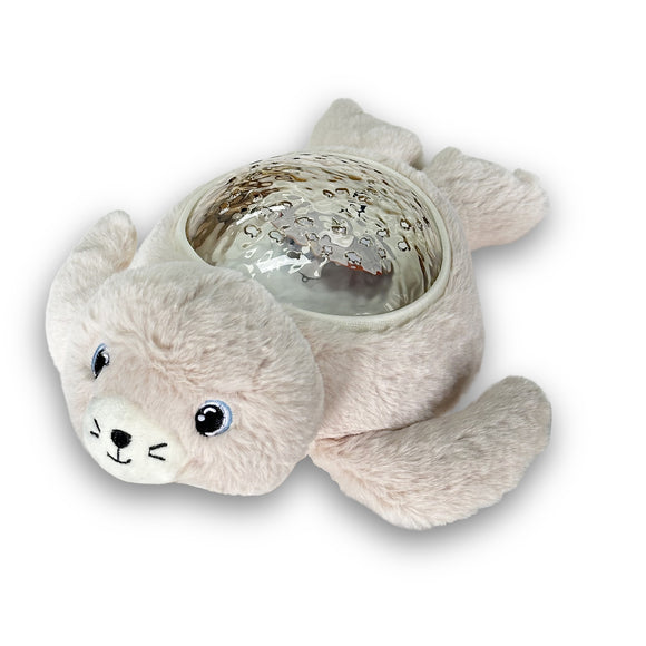 Pabobo veilleuse projecteur phoque Aqua Dream AAQ01-SEAL